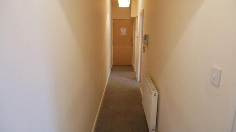 Apartamentos New Sleek 1bd Flat Super Central - Liverpool City!