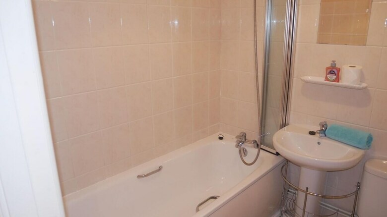 Apartamentos New Sleek 1bd Flat Super Central - Liverpool City!