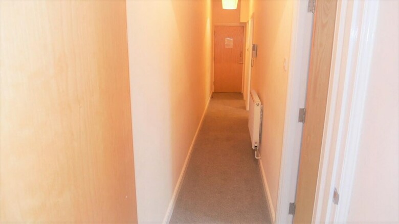 Apartamentos New Sleek 1bd Flat Super Central - Liverpool City!