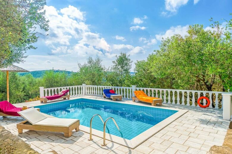 Villa Turtle