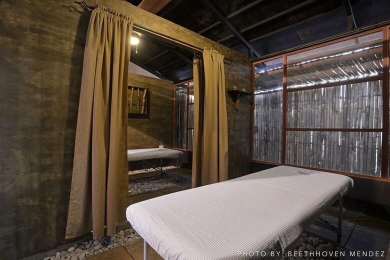 Momarco Forest Cove Resort And Hotel