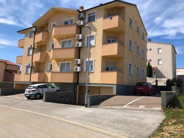 Apartment Elizabeta