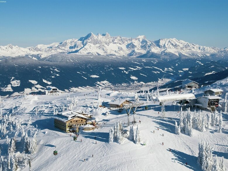 Modern Apartment In Kleinarl Near Ski Lift