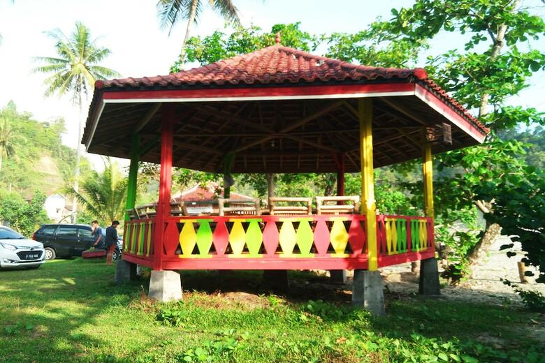 Hostal Oyo 2246 Anjung Bang Oking Hotel