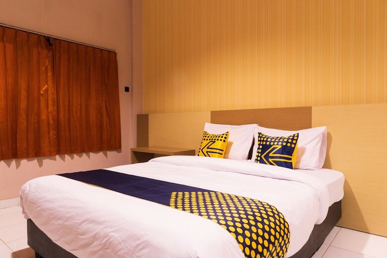 Hotel Spot On 2318 Citra Palm Residence