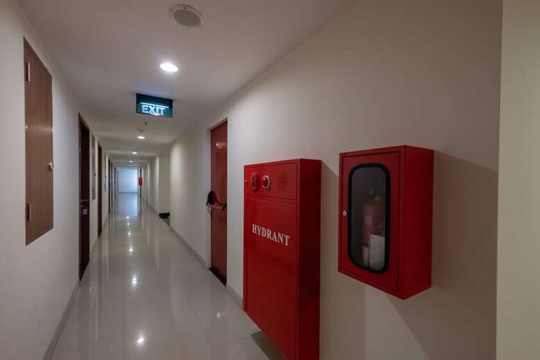Hostal Oyo 2245 Apartment Grand Kamala Lagoon