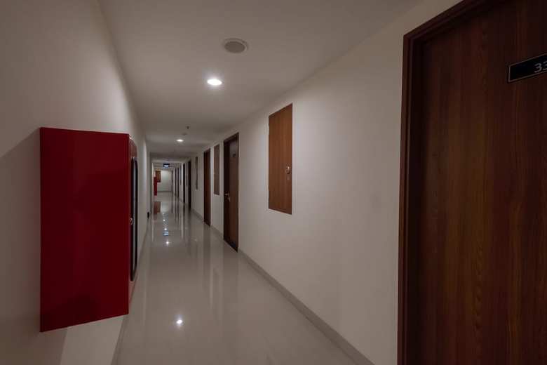 Hostal Oyo 2245 Apartment Grand Kamala Lagoon