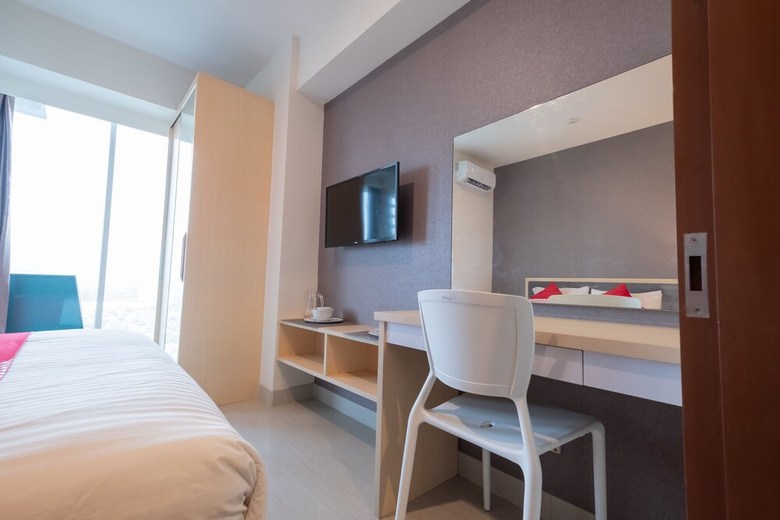 Hostal Oyo 2245 Apartment Grand Kamala Lagoon