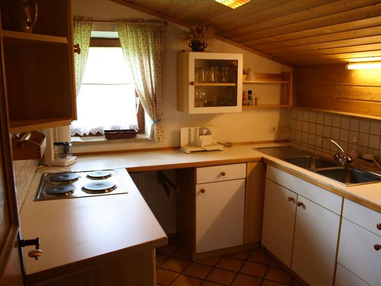 Apartamentos Spacious Chalet In Flachau With Sauna
