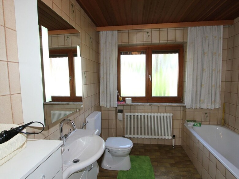 Apartamento Modern Villa In Schlitters Near Ski Area