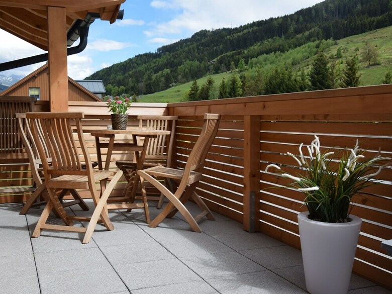 Modern Holiday Home In Leogang With Private Sauna