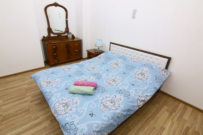 Hostal Nizami Street Hostel