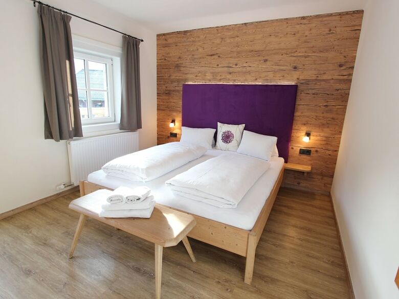 Magnificent Chalet In Kaprun With Balcony And Mountain Views