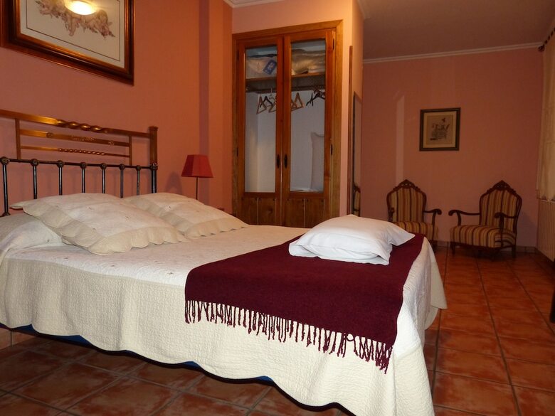 Agroturismo Casa Rural El Altozano