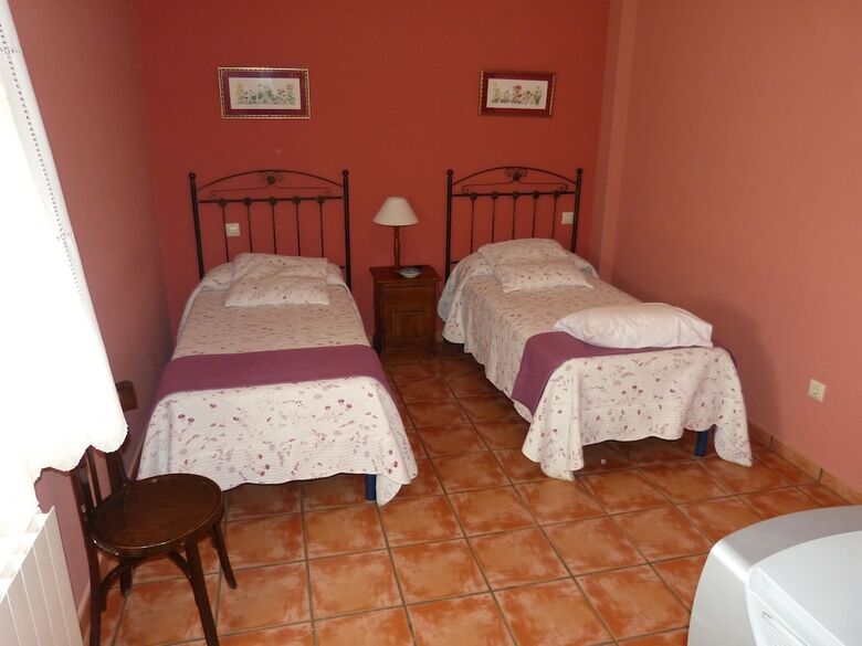 Agroturismo Casa Rural El Altozano