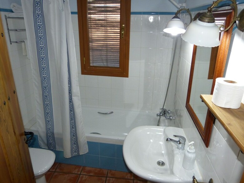 Agroturismo Casa Rural El Altozano