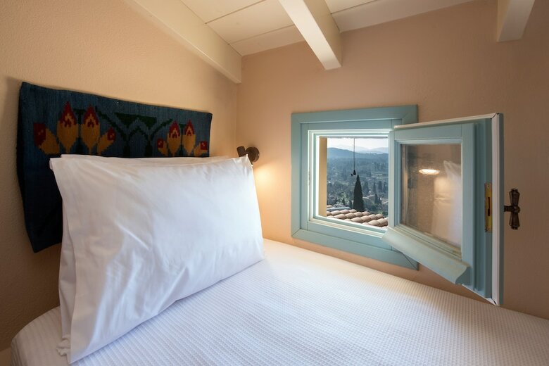 Apartamentos Youkali House