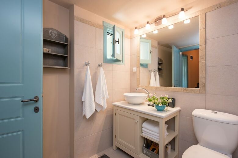 Apartamentos Youkali House