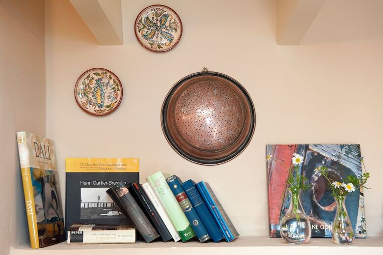Apartamentos Youkali House
