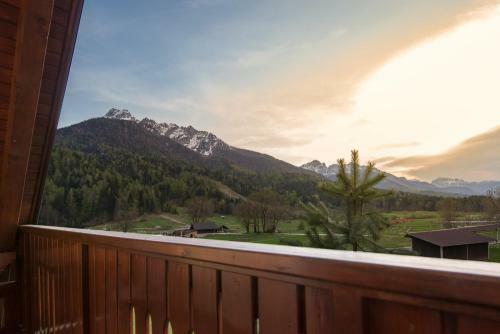 Apartamentos Villa Planina