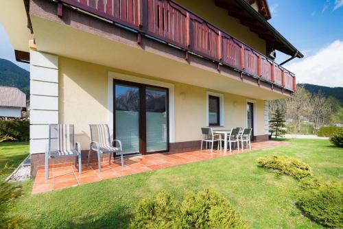 Apartamentos Villa Planina