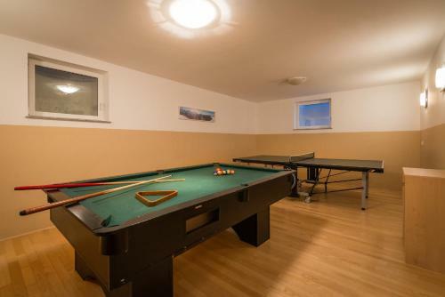 Apartamentos Villa Planina