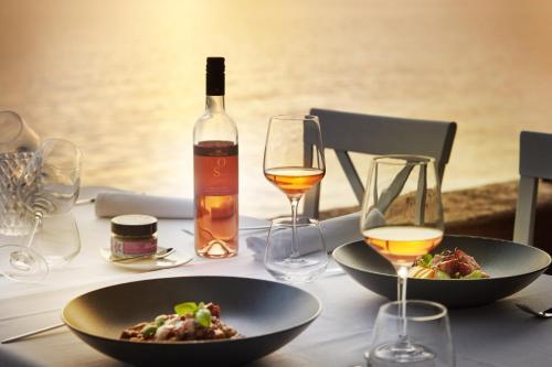 Adria Apartments - Hotel & Resort Adria Ankaran