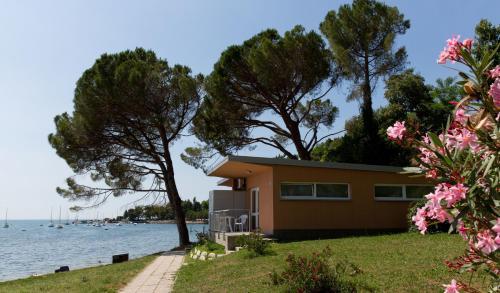 Adria Apartments - Hotel & Resort Adria Ankaran