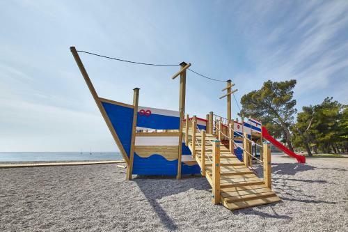 Hostal Villa Adriatic - Hotel & Resort Adria Ankaran