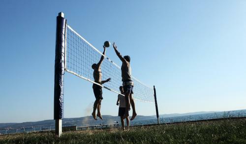 Hostal Villa Adriatic - Hotel & Resort Adria Ankaran