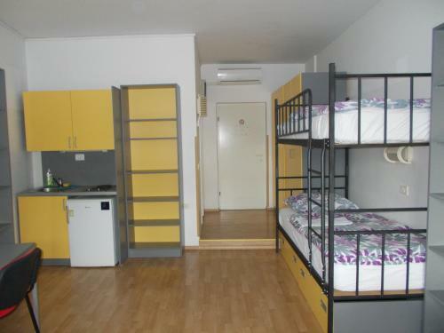 Aparthotel Motel Port