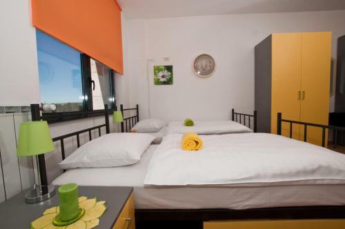 Aparthotel Motel Port