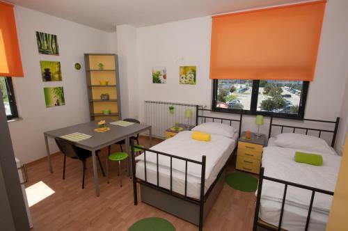 Aparthotel Motel Port