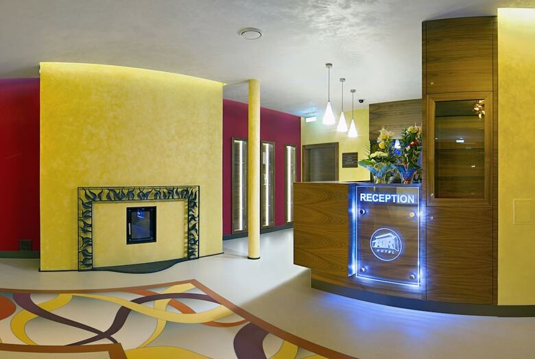 Hostal Hotel Air