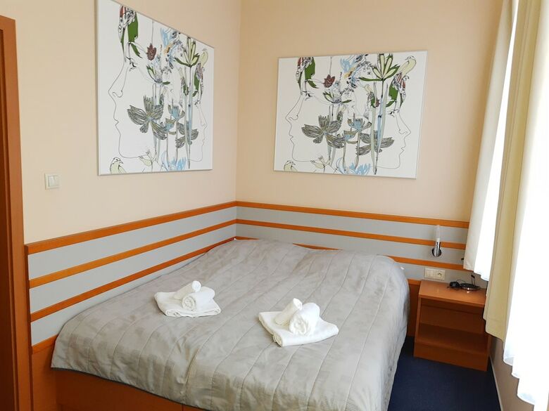 Hostal Hotel Air