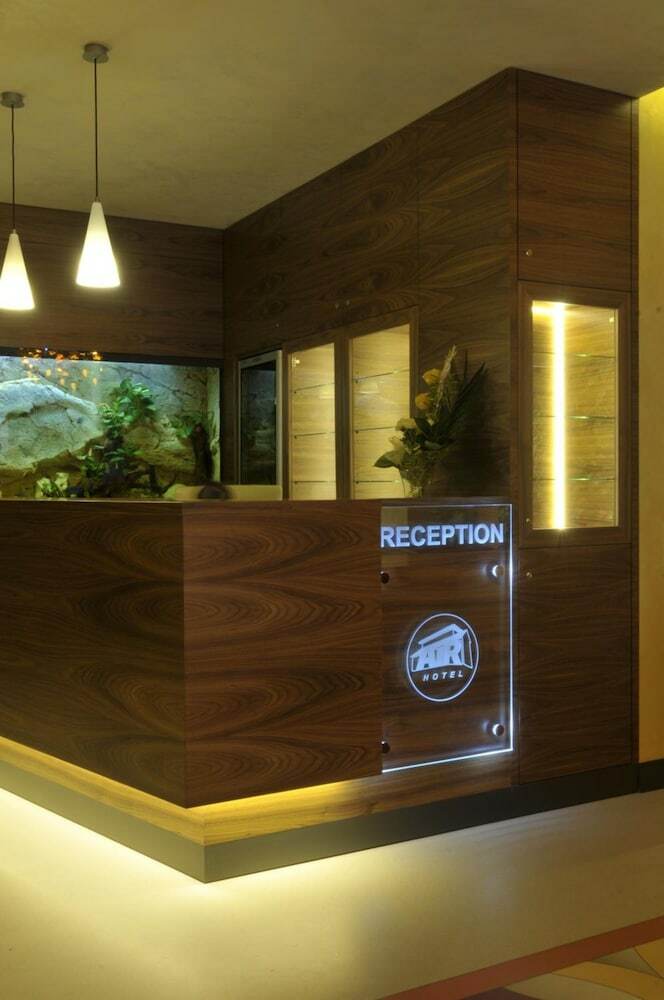 Hostal Hotel Air