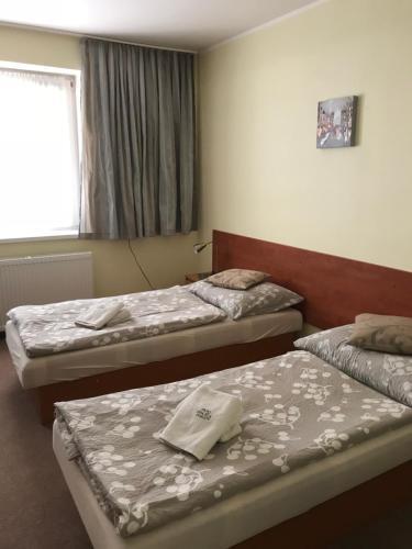 Hostal Avio Angels