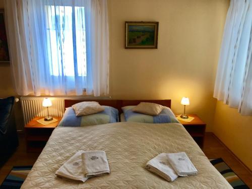 Hostal Avio Angels
