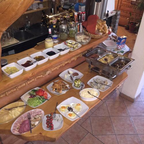 Hostal Penzion Vikt�ria