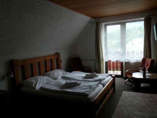 Hostal Penzion Vikt�ria