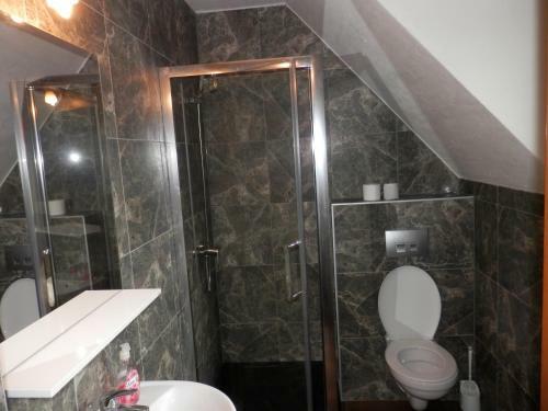 Hostal Penzion Vikt�ria