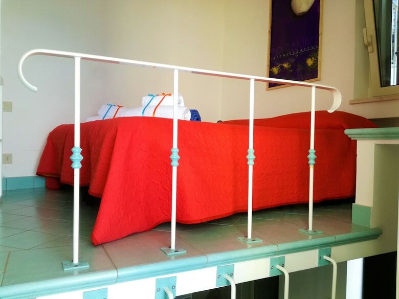 Apartamento Casa Argo Sperlongaresort