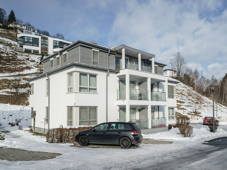 Peaceful Apartment In Kaprun With Sauna