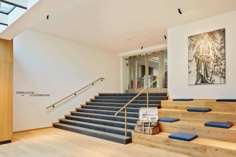 Austria Trend Hotel Maximilian