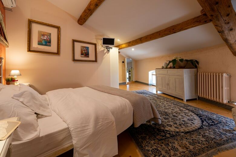Bed & Breakfast Corte Del Mincio