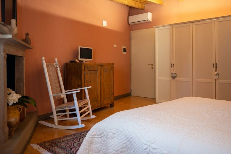 Bed & Breakfast Corte Del Mincio