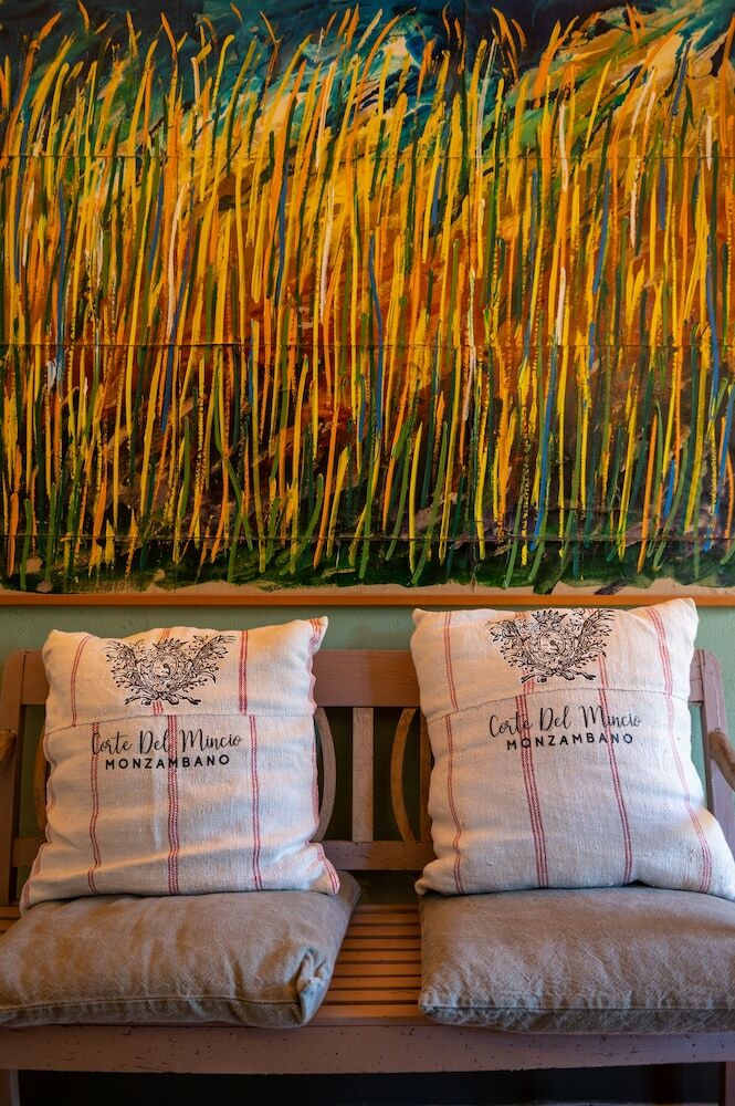 Bed & Breakfast Corte Del Mincio