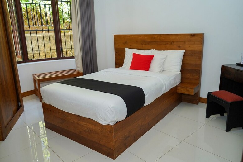 Hotel Oyo 496 The Heaven's Villa Kandy