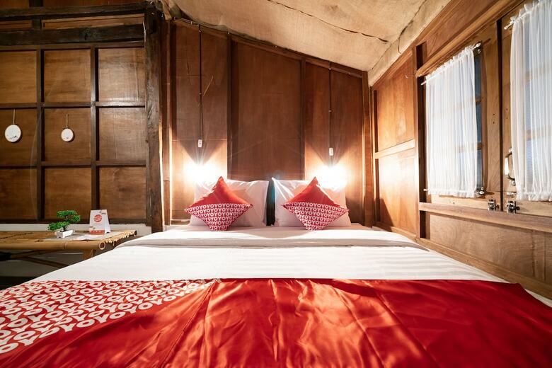 Hostal Oyo 2393 Omahe Nawung