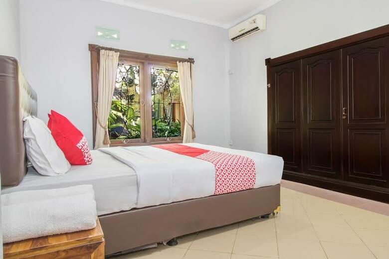 Hotel Oyo 2404 Arca Guest House